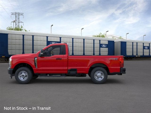 2024 Ford F-350 XL