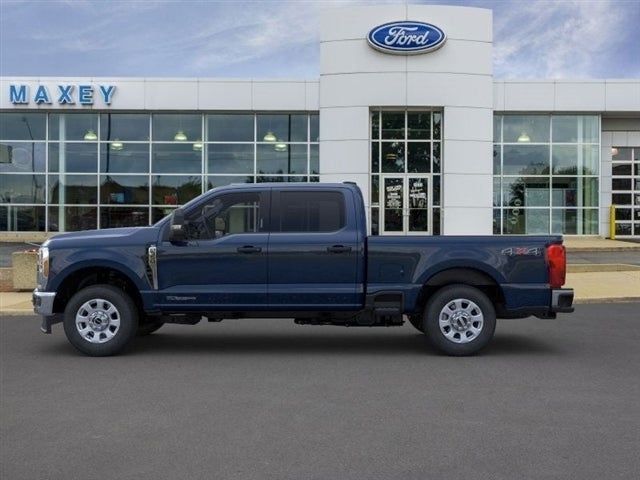 2024 Ford F-350 XLT