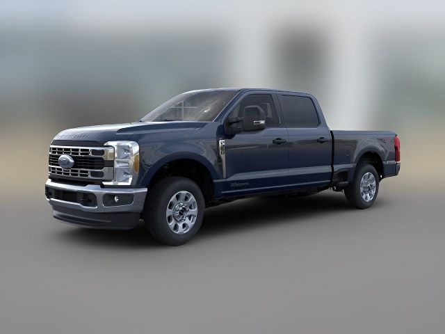 2024 Ford F-350 XLT