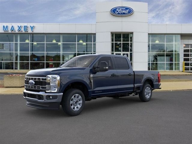 2024 Ford F-350 XLT