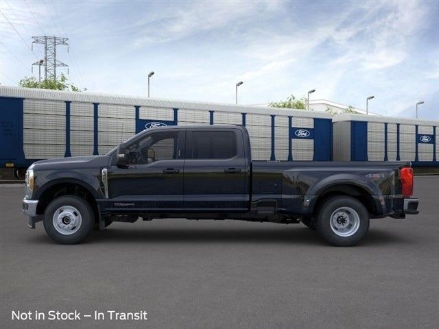 2024 Ford F-350 XLT