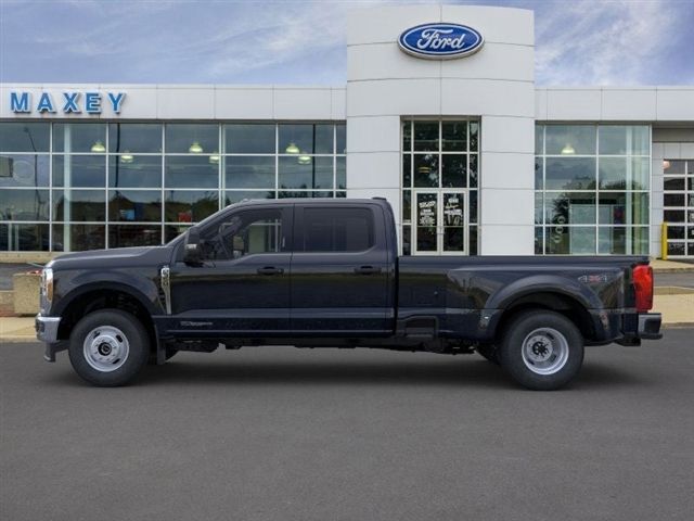 2024 Ford F-350 XLT