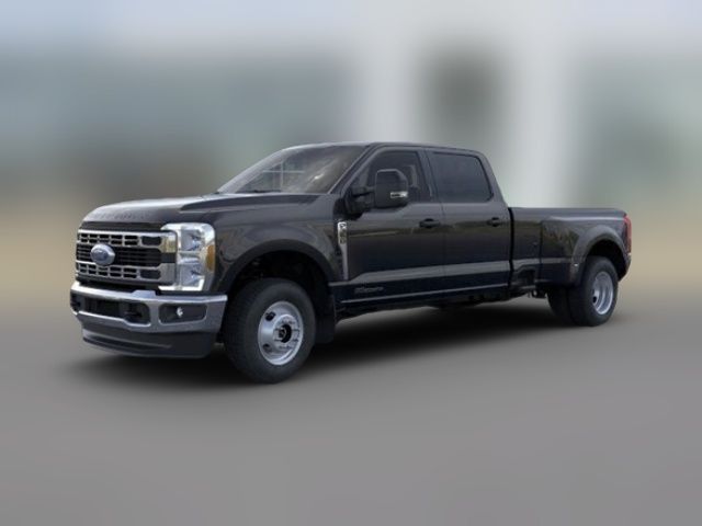 2024 Ford F-350 XLT