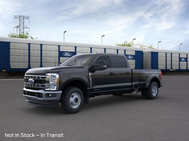 2024 Ford F-350 XLT