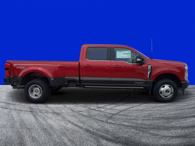 2024 Ford F-350 King Ranch