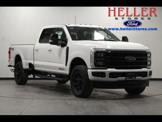 2024 Ford F-350 Lariat