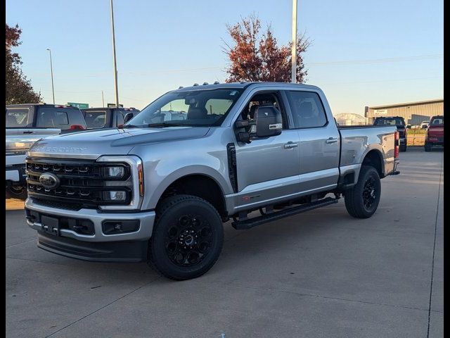 2024 Ford F-350 Lariat