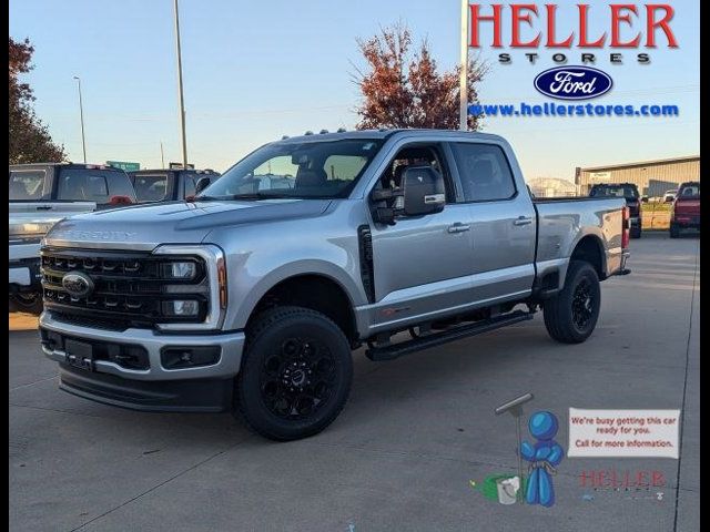 2024 Ford F-350 Lariat