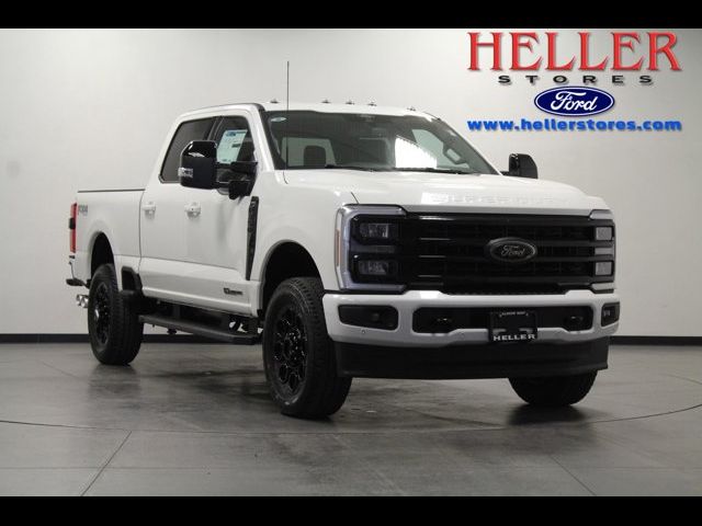 2024 Ford F-350 Lariat