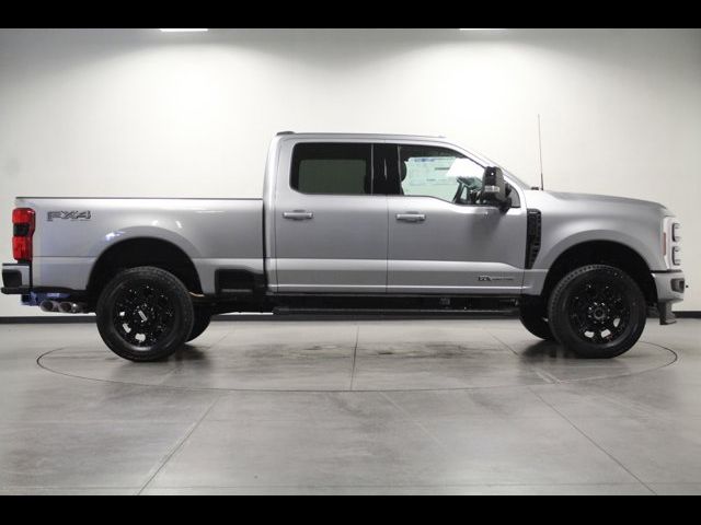 2024 Ford F-350 Lariat