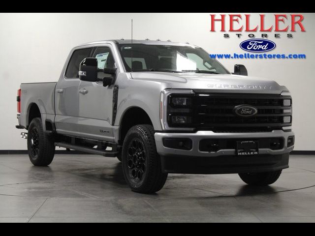 2024 Ford F-350 Lariat