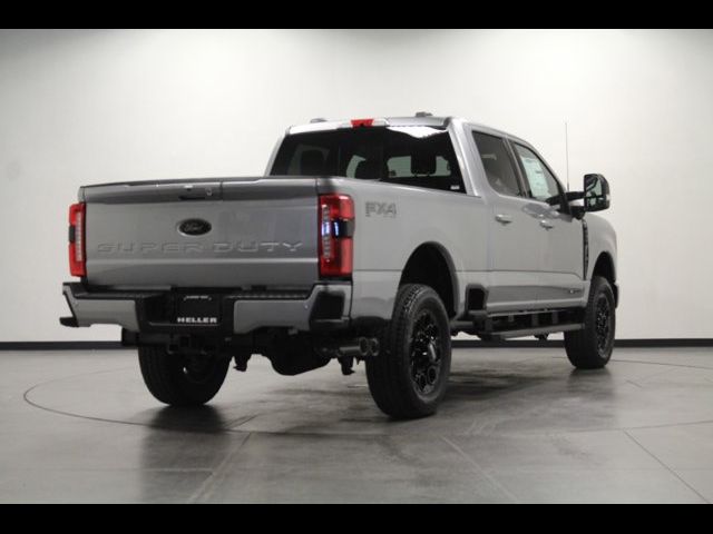 2024 Ford F-350 Lariat