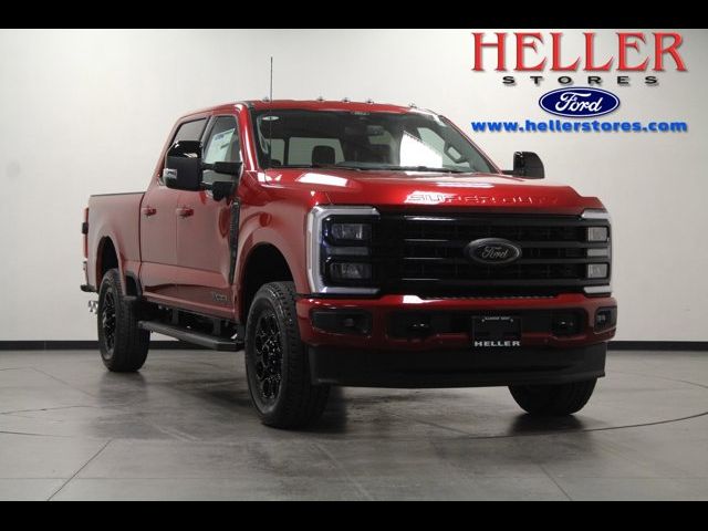 2024 Ford F-350 Lariat