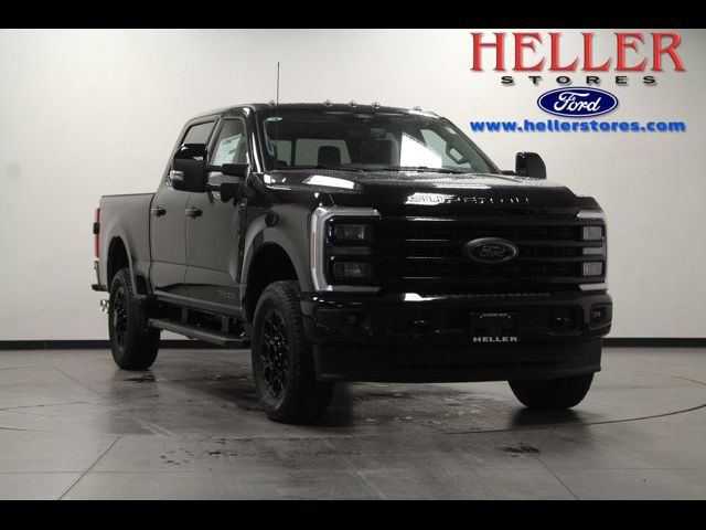 2024 Ford F-350 Lariat