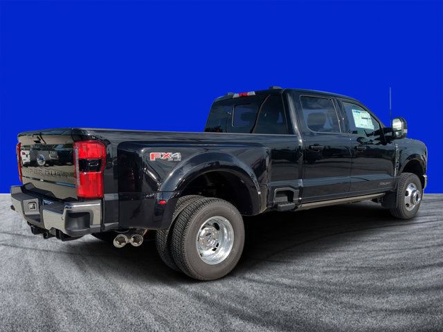 2024 Ford F-350 Lariat