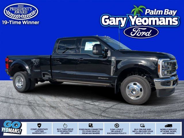 2024 Ford F-350 Lariat