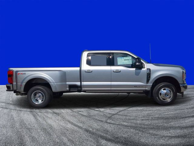 2024 Ford F-350 Lariat