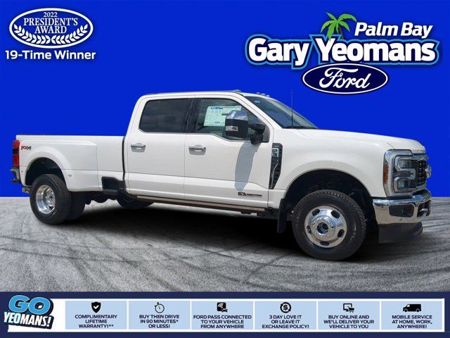 2024 Ford F-350 Lariat