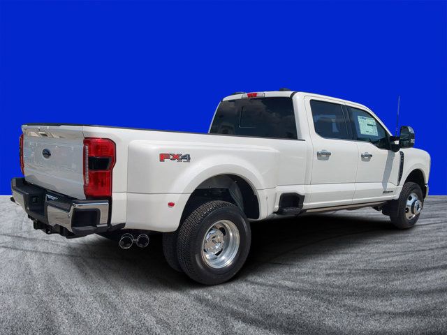 2024 Ford F-350 Lariat