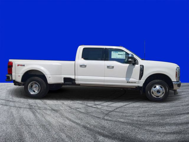 2024 Ford F-350 Lariat