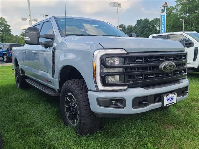 2024 Ford F-350 Lariat