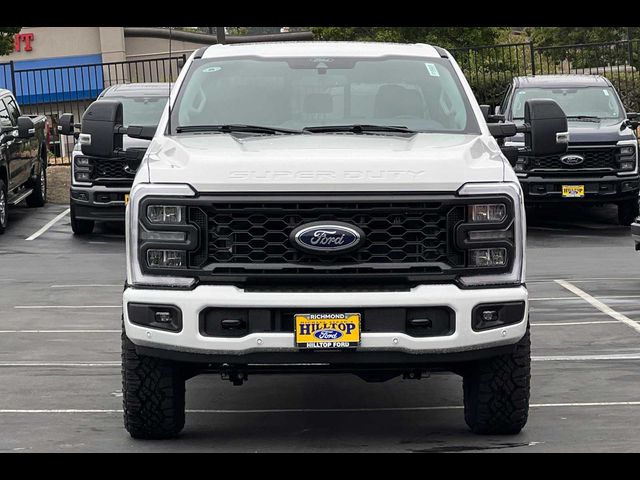 2024 Ford F-350 Lariat