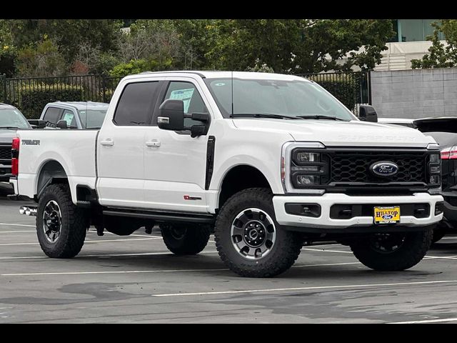 2024 Ford F-350 Lariat