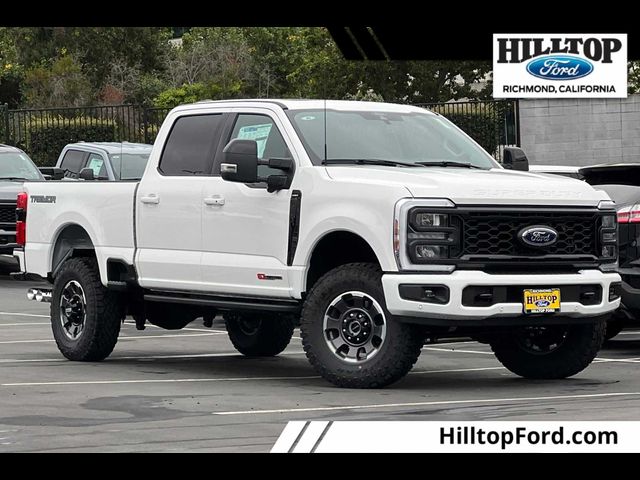 2024 Ford F-350 Lariat