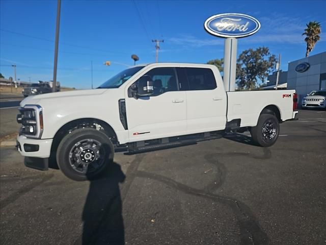 2024 Ford F-350 Lariat