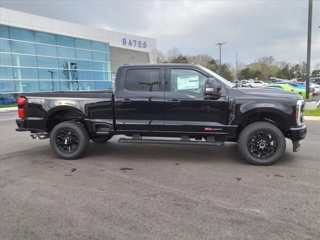 2024 Ford F-350 Lariat