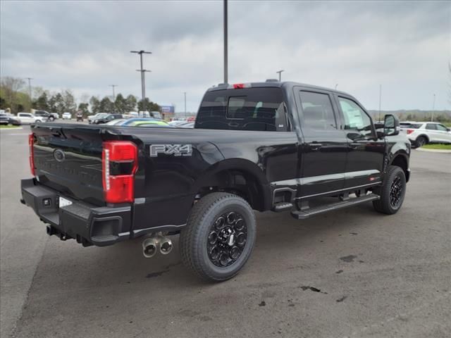 2024 Ford F-350 Lariat