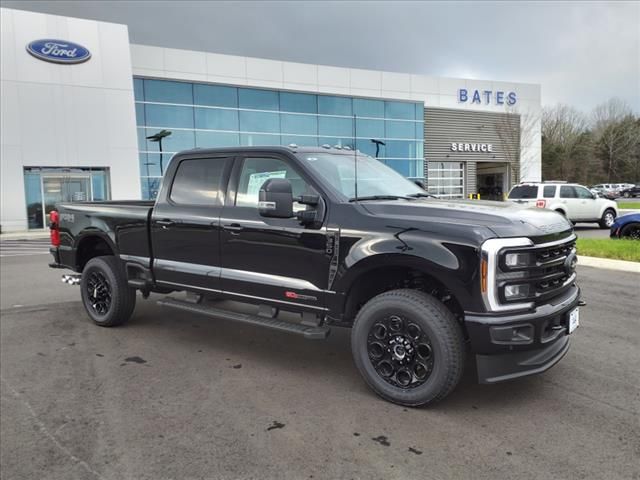 2024 Ford F-350 Lariat