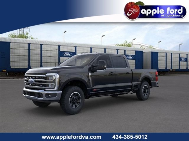 2024 Ford F-350 Lariat