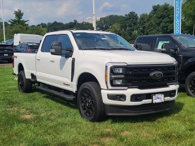 2024 Ford F-350 Lariat