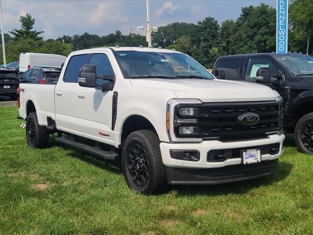 2024 Ford F-350 Lariat