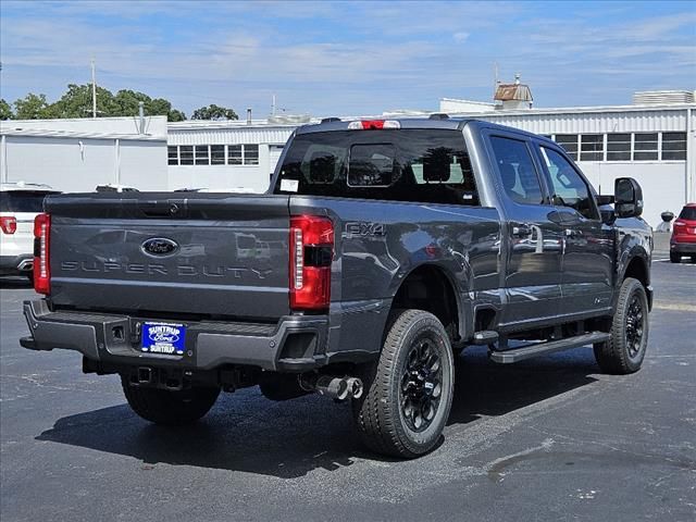 2024 Ford F-350 Lariat