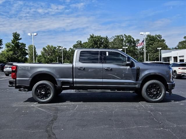 2024 Ford F-350 Lariat