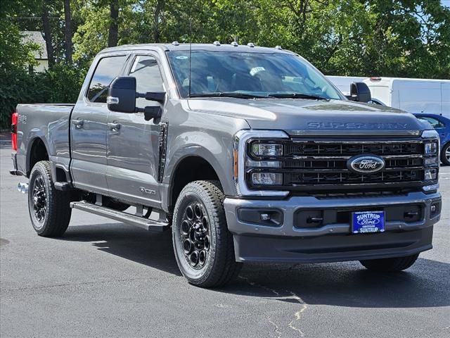 2024 Ford F-350 Lariat