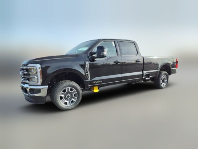 2024 Ford F-350 Lariat