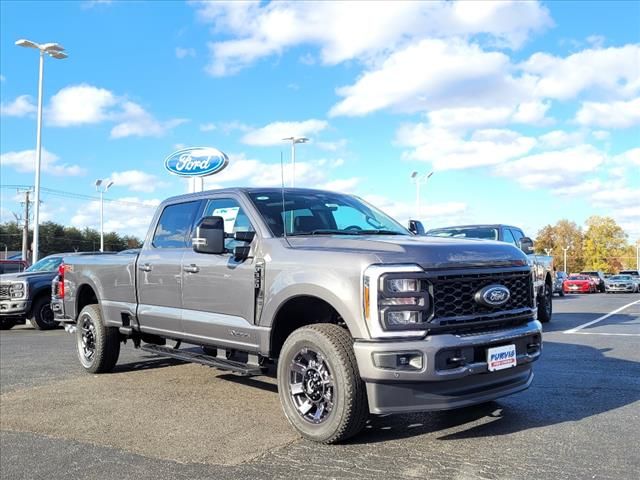 2024 Ford F-350 Lariat