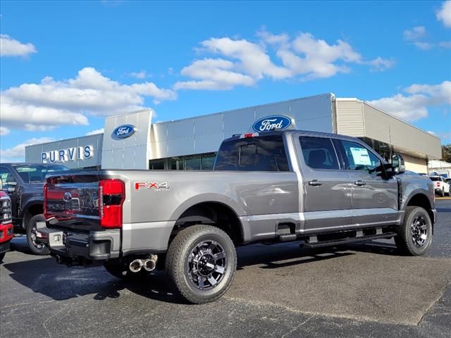 2024 Ford F-350 Lariat