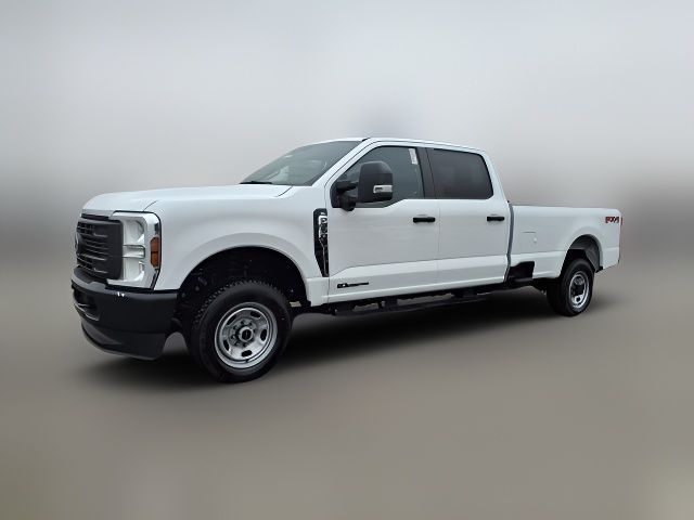 2024 Ford F-350 XL