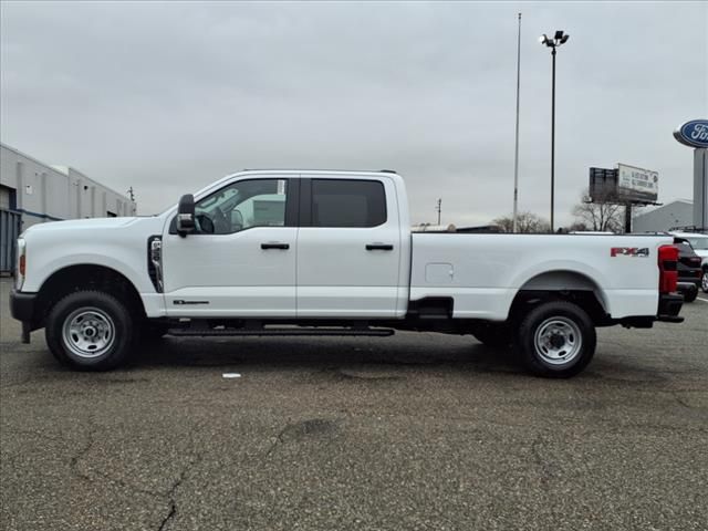 2024 Ford F-350 XL