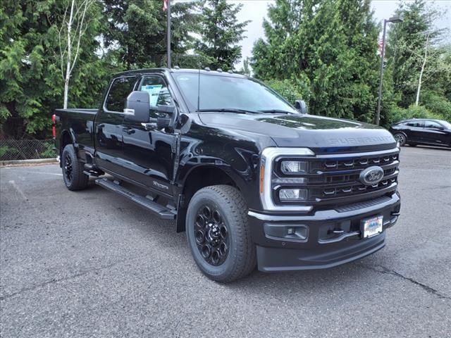 2024 Ford F-350 Lariat