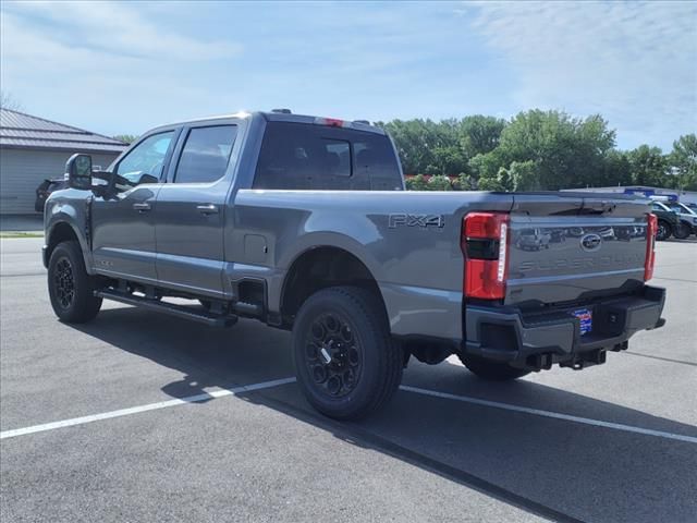 2024 Ford F-350 Lariat