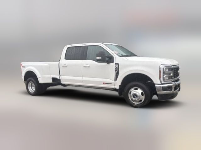 2024 Ford F-350 Lariat