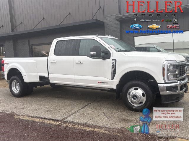 2024 Ford F-350 Lariat