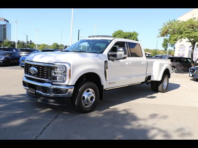 2024 Ford F-350 Lariat