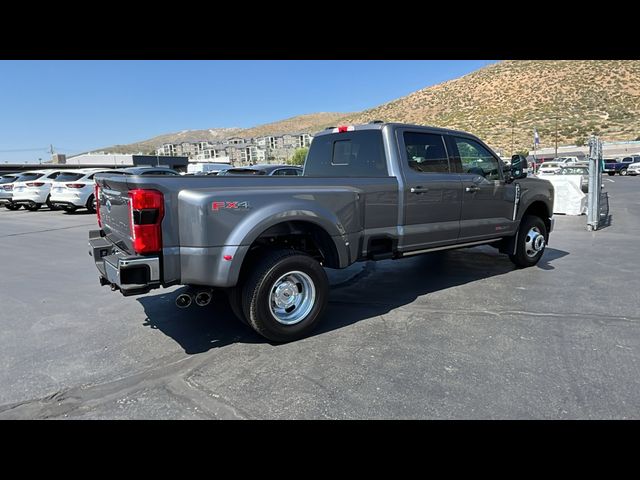 2024 Ford F-350 Lariat