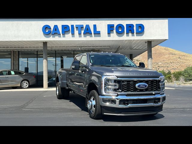 2024 Ford F-350 Lariat